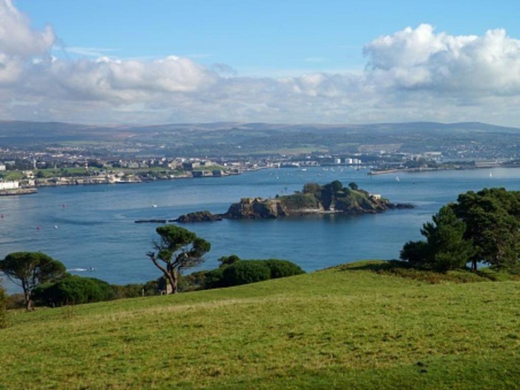 The Lookout By Pureserviced Plymouth Eksteriør billede